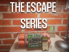 游戏Escape Series
