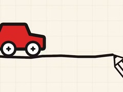 游戏Doodle Road