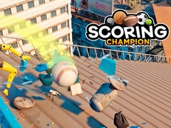 游戏Scoring Champion