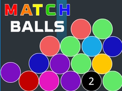 游戏Match Balls