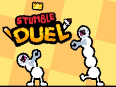 游戏Stumble Duel