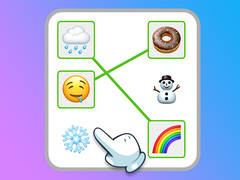 游戏Emoji Match