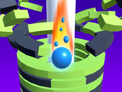 游戏Helix Fall