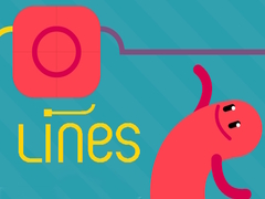 游戏Lines