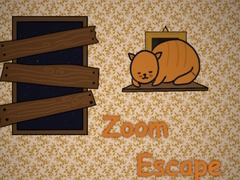 游戏Zoom Escape