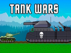 游戏Tank Wars