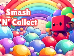 游戏Smash N Collect