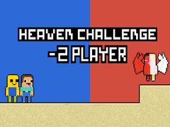游戏Heaven Challenge - 2 Player