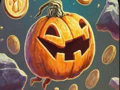 游戏Jump Pumpkin Jump