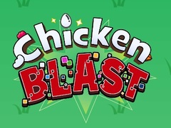 游戏Chicken Blast