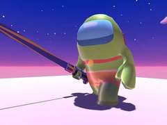 游戏Impostor Stealthy Ninja