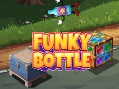 游戏Funky Bottle