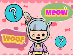 游戏Kids Quiz: Talk With Animals