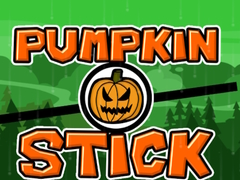 游戏Pumpkin Stick