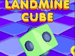 游戏Landmine Cube