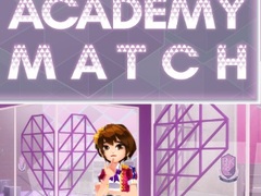 游戏Academy Match