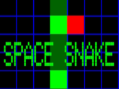 游戏Space Snakes
