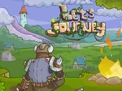 游戏Let's Journey