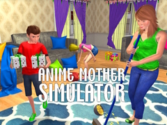 游戏Anime Mother Simulator