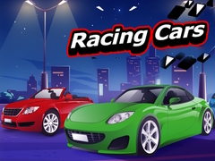 游戏Racing Cars