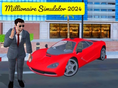 游戏Millionaire Simulator 2024