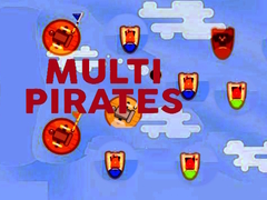 游戏Multi Pirates