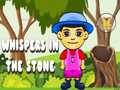 游戏Whispers in the Stone