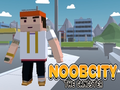 游戏Noob City The Gangster