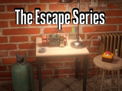 游戏The Escape Series