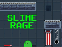 游戏Slime Rage