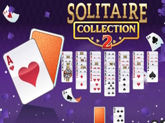 游戏Solitaire Collection 2