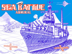 游戏Sea Battle Admiral