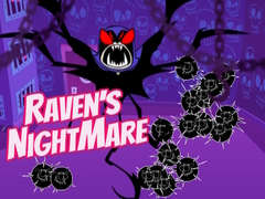 游戏Raven's Nightmare