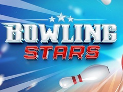 游戏Bowling Stars