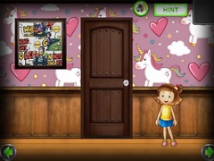 游戏Amgel Kids Room Escape 231