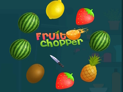 游戏Fruit Chopper