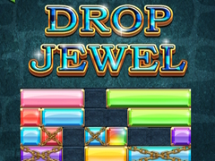 游戏Drop Jewel