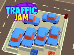 游戏Traffic Jam