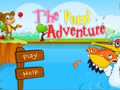 游戏The Pond Adventure