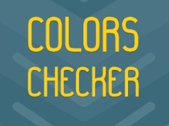 游戏Colors Checker