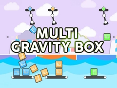 游戏Multi Gravity Box