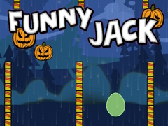 游戏Funny Jack