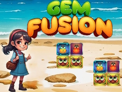 游戏Gem Fusion