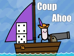 游戏Coup Ahoo