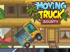 游戏Moving Truck Bounty