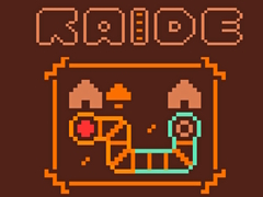 游戏Raide