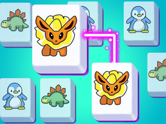 游戏Pet Connect Match