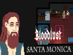 游戏Blood lust Santa Monica