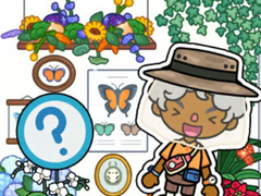 游戏Kids Quiz: Insects Quiz