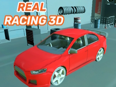 游戏Real Racing 3D